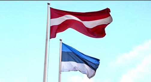 “不要将机会都留给美国”：这两个最反俄的国家主张与俄罗斯进行直接谈判
 
拉脱维