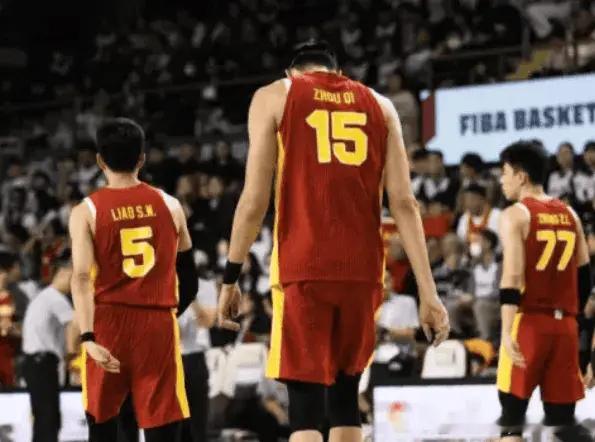 体育总局：男篮目标获28年奥运资格，35年起稳定获奥运资格！这是一个国家体育总局