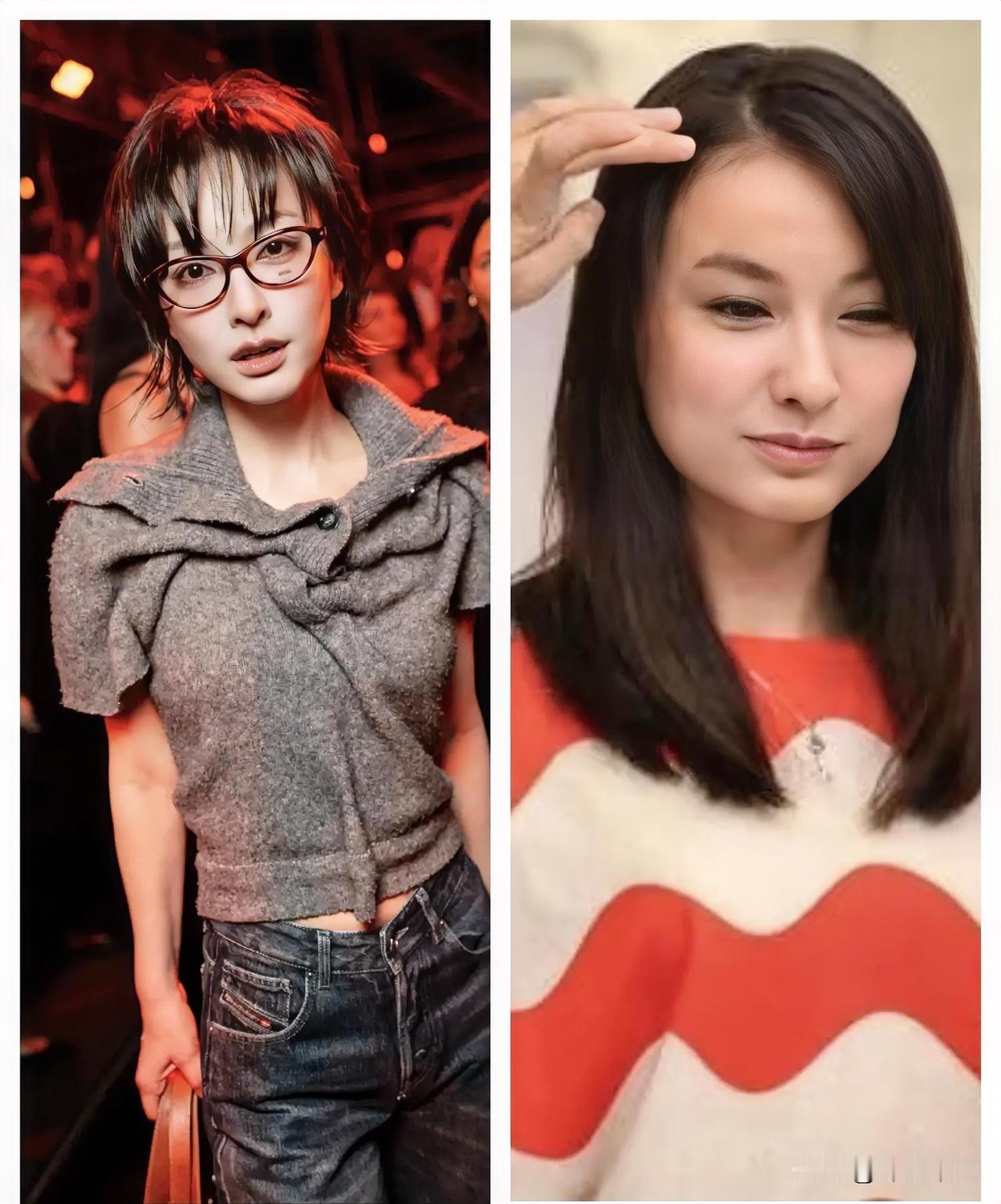 我说句大实话

不管你承认不承认

我觉得，吴昕这个人，不说主持能力，就说颜值，