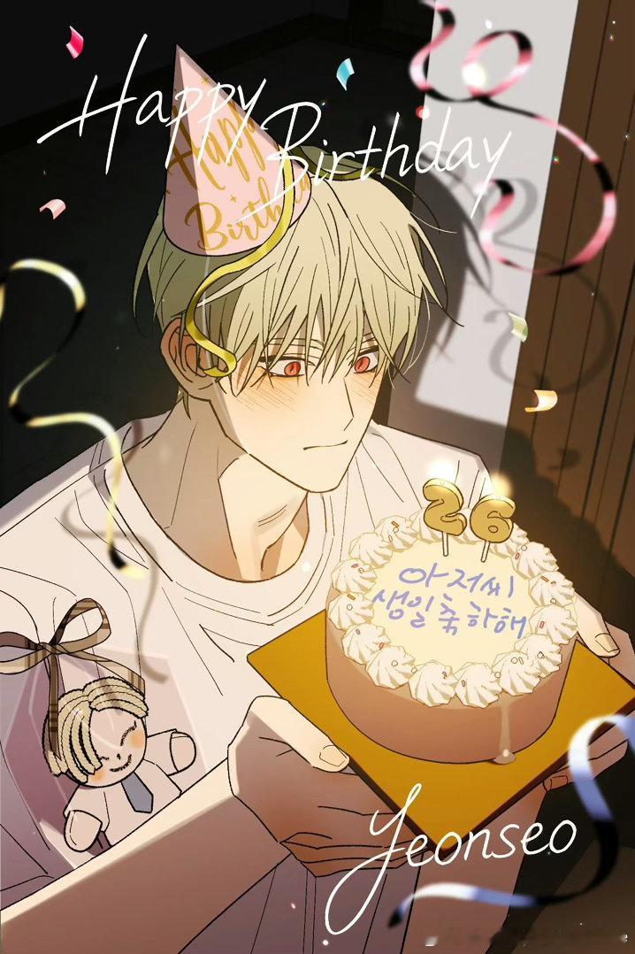 𝒽𝒶𝓅𝓅𝓎 𝒷𝒾𝓇𝓉𝒽𝒹𝒶𝓎🎂 ​​​