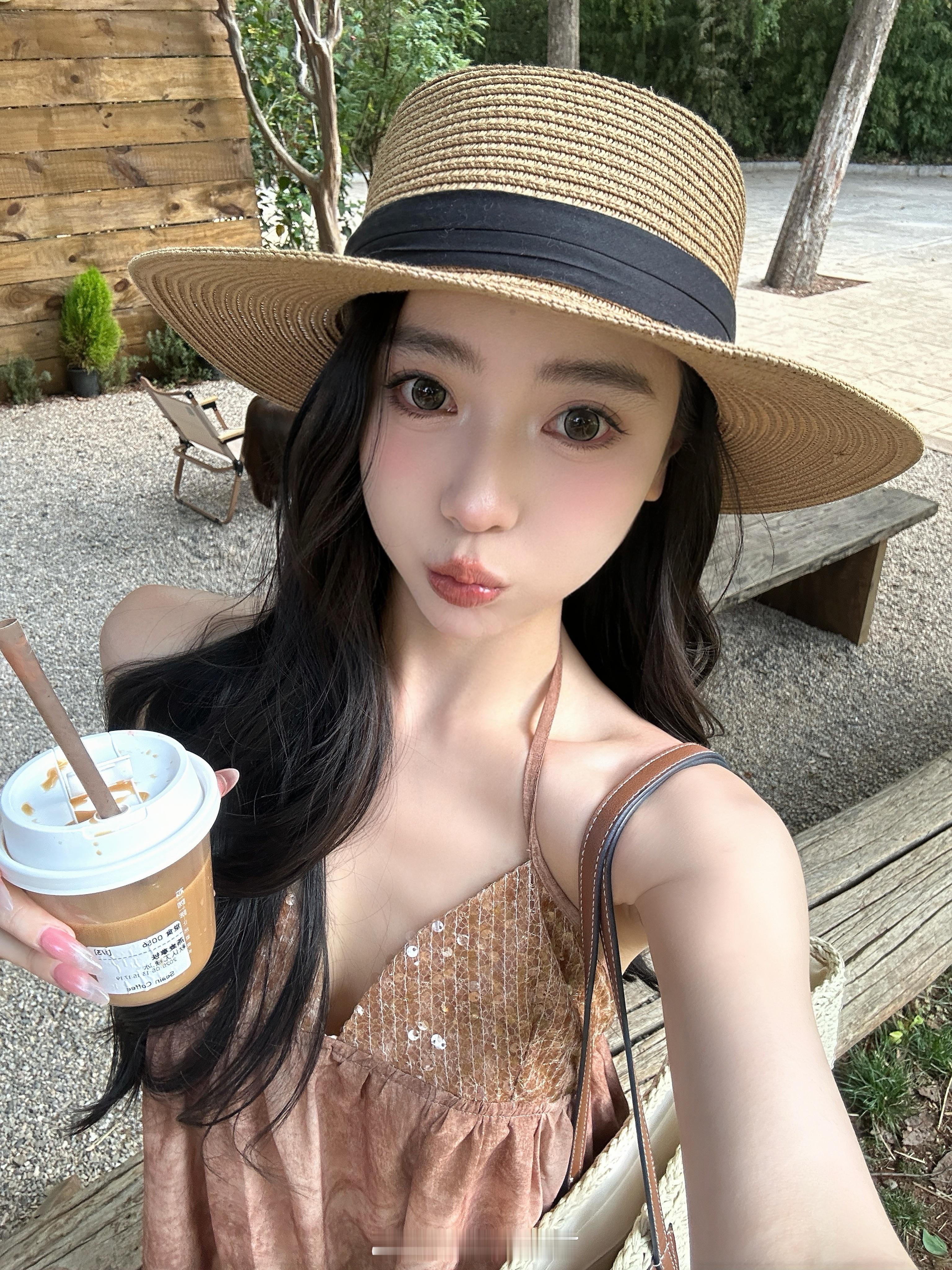 爱死云南的天气啦～  ​​​