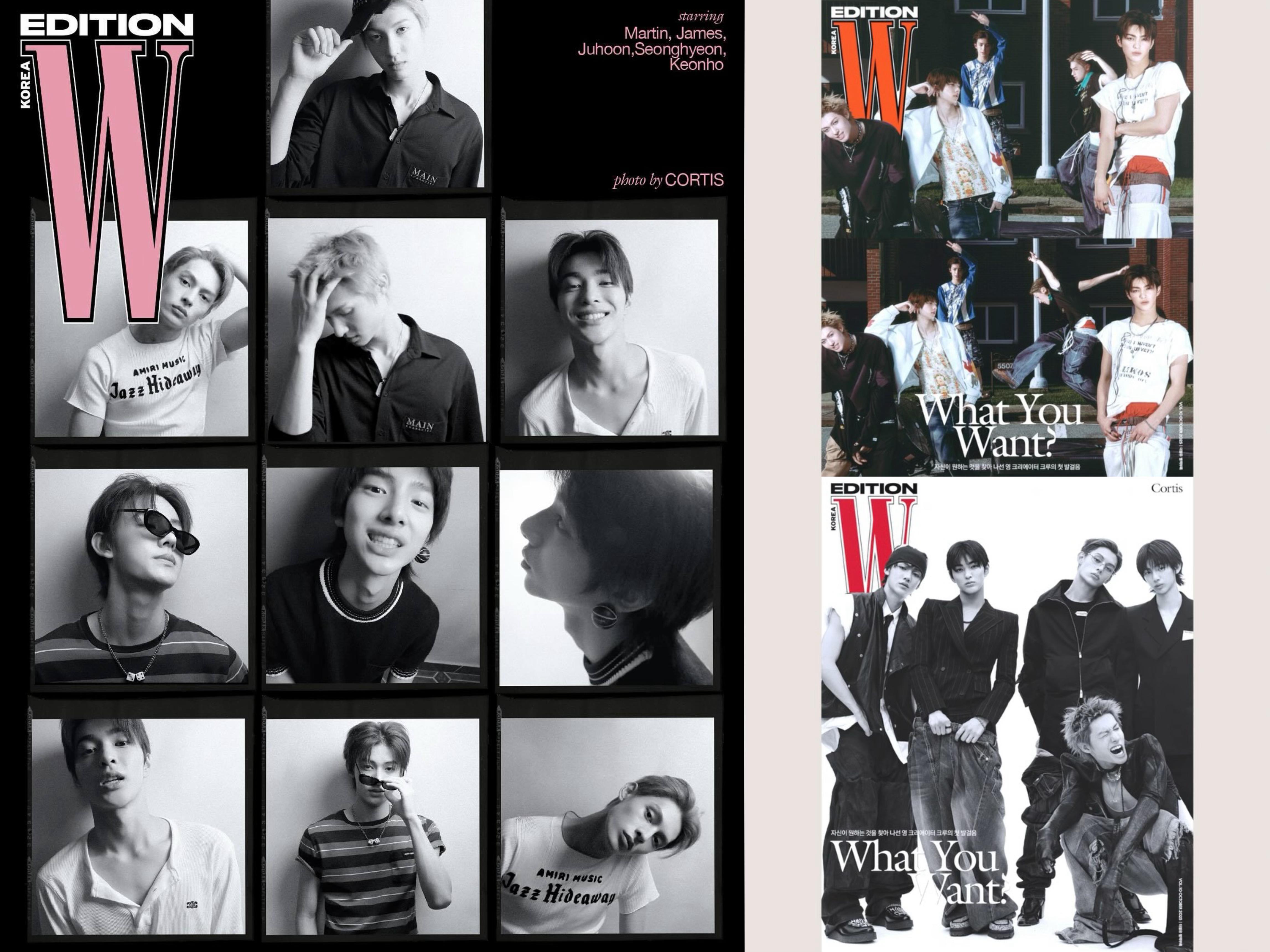 SuperELLE Korea  Book in Book  Nov  2025