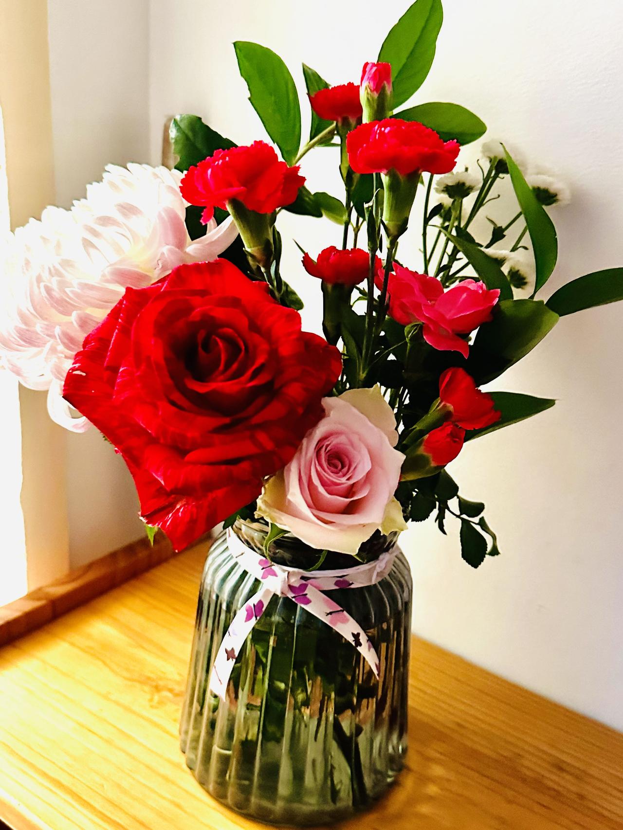 Mother’s Day