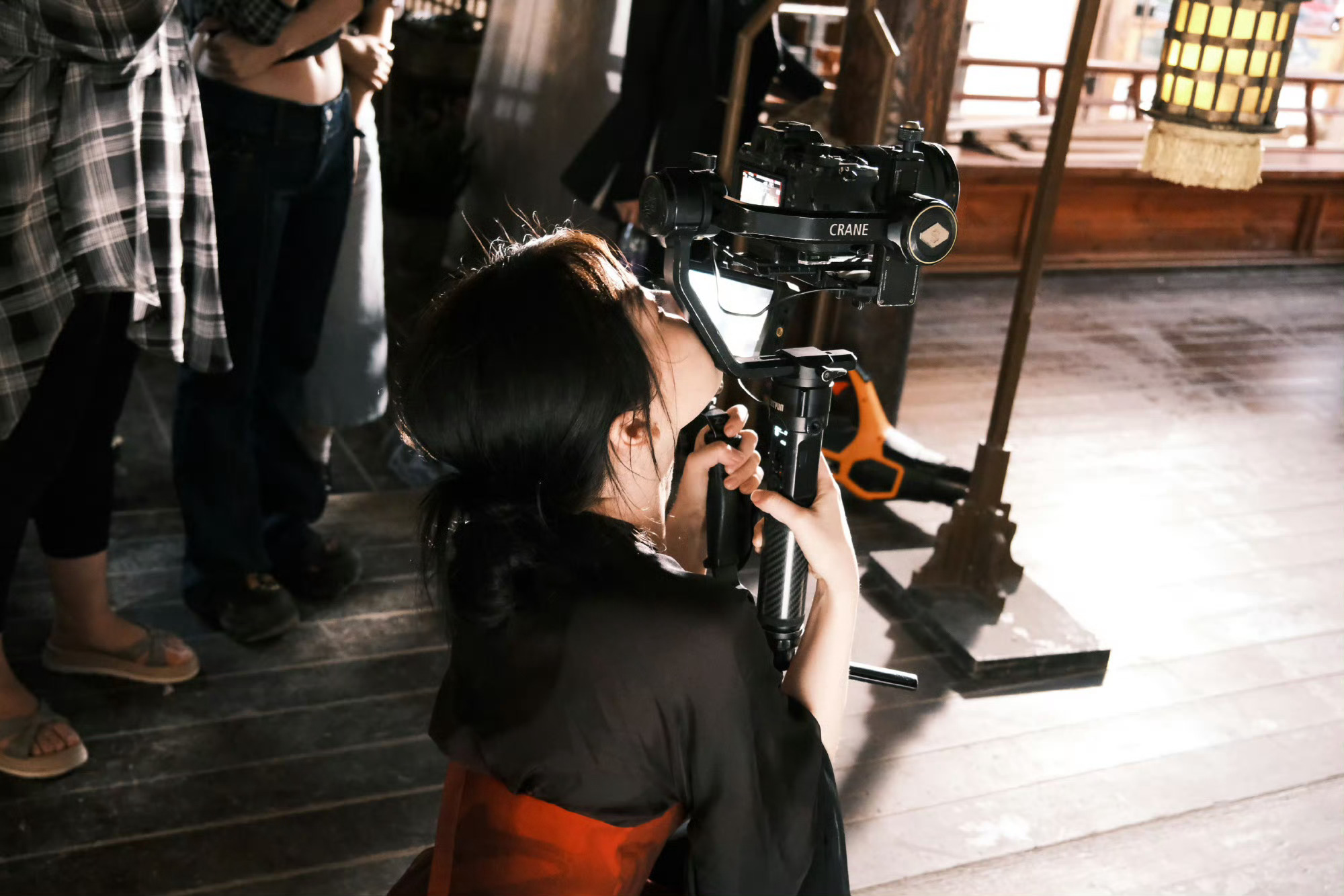 #虞书欣[超话]#  ❤️#虞书欣永夜星河# ❤️#虞书欣凌妙妙# [哇]哈哈，