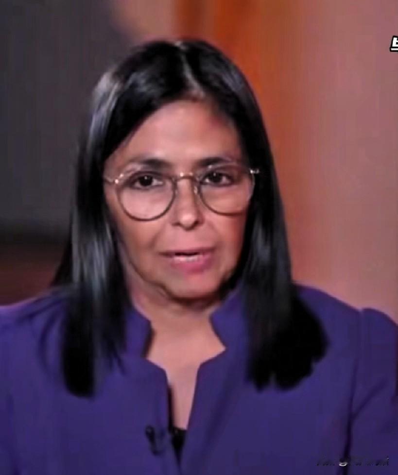 2026年4月19日，委内瑞拉代总统罗德里格斯发起的全国反美制裁游行正式启动。这