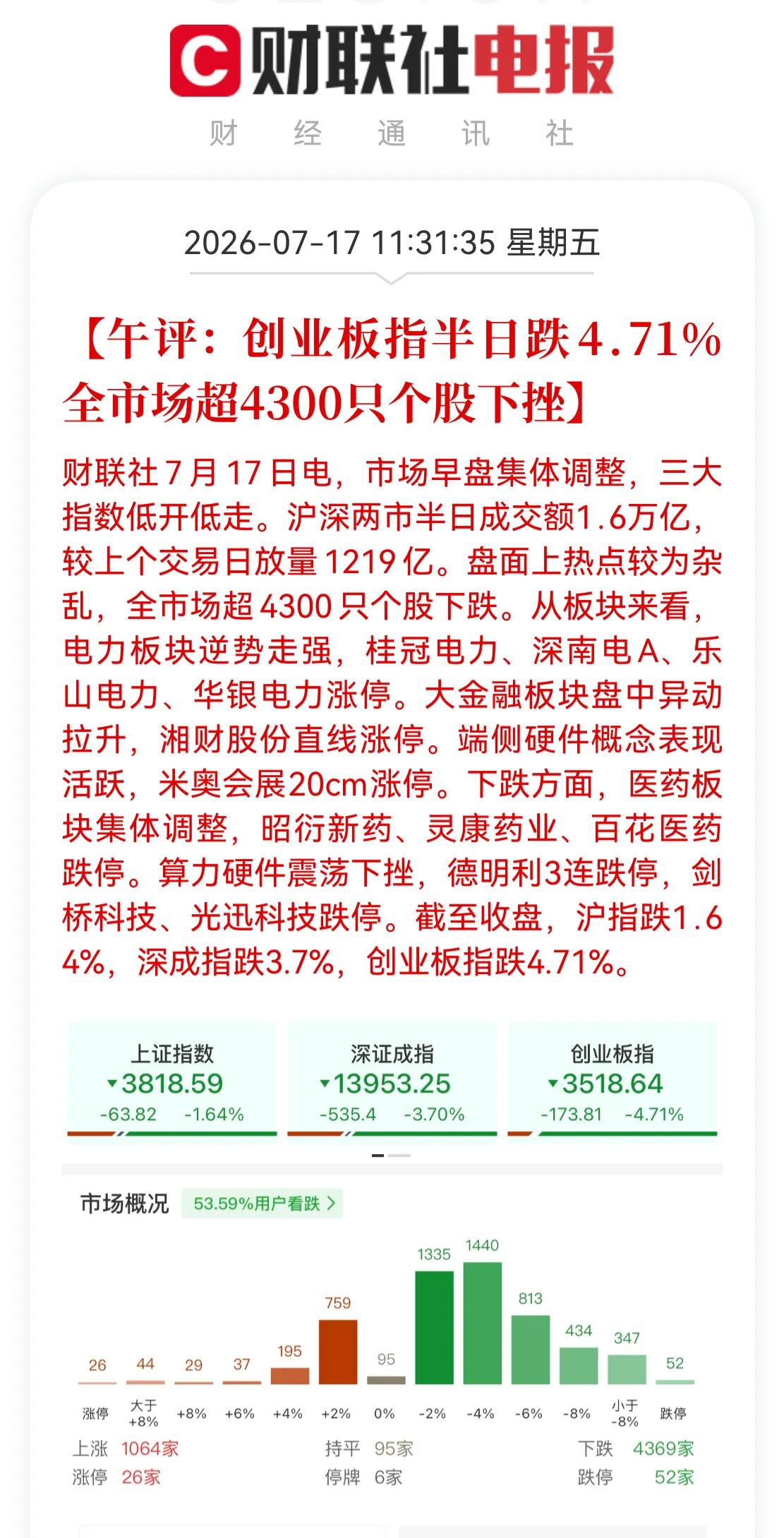 狂风暴雨啊，起飞容易降落难。莫求大富贵，大富贵就意味着大劫难。哪个小登还嘲笑我的