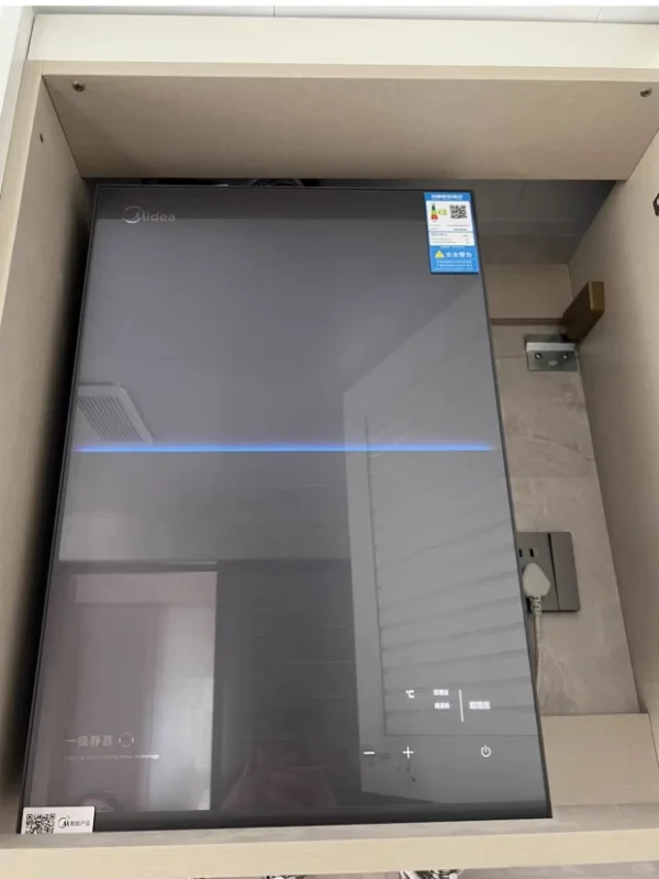 2K+的美的m9max到底好不好？好用吗？