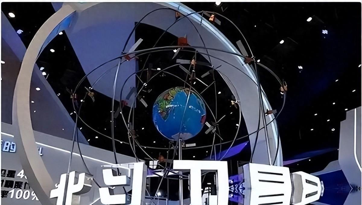 中美卫星导航用户数差距断层：美国GPS用户规模突破60亿，中国北斗走到哪一步？当
