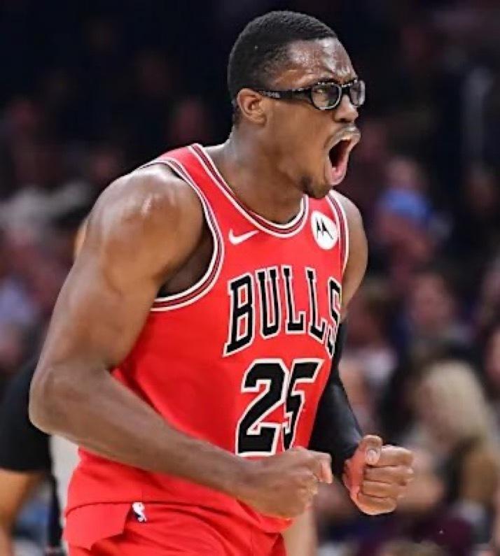 公牛队对在交易季交易替补中锋贾伦·史密斯持开放态度。 