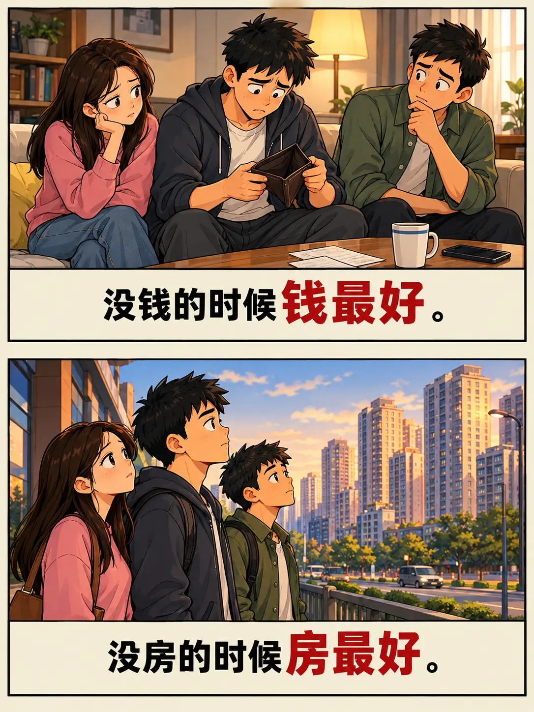 到底什么才是最好的