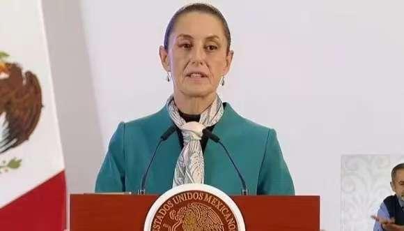 既然给面子不要，那就准备接招！墨西哥众议院281票赞成、24票反对的表决结果刚出