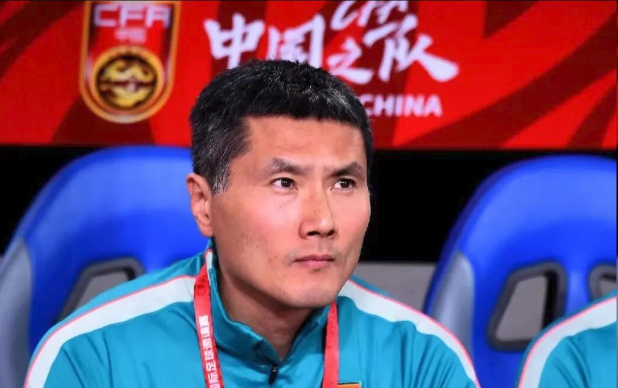 国足备战亚洲杯：11月广州四国赛或邀“世界杯黑马”
为备战2027年亚洲杯，中国
