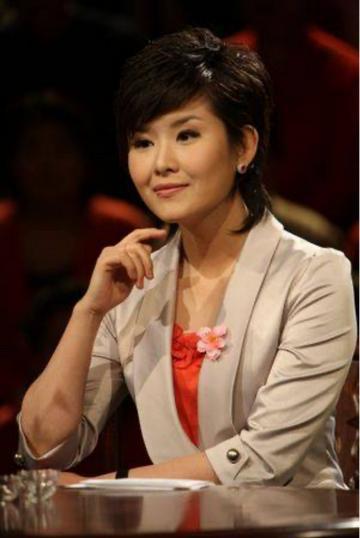 [太阳]“我就算在美国饿死，我也不可能回国！”前央视著名主持人，爱上富豪后，远赴
