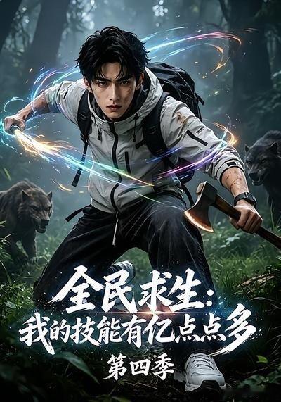 大热ai《全民求生：我的技能有亿点点多》第四季D:  网页链接K：网页链接