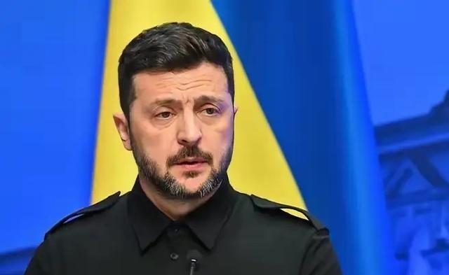 乌克兰冤不冤！四年的时间，四年的拼杀，硬生生把俄罗斯从一个超级大国打成了普通国家