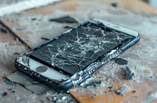 首发即翻车！iPhone Duo批量裂屏背后，藏着苹果最大的供应链败笔