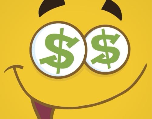 小白想做兼职怎么日收益十五元以上 
小白想每天兼职赚十五块大洋以上，那选择就跟超