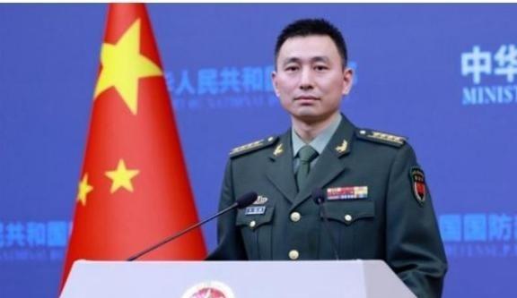 摊牌了！国防部直接下通牒：统一不是2027，也不是2030，是随时能战、战之必胜