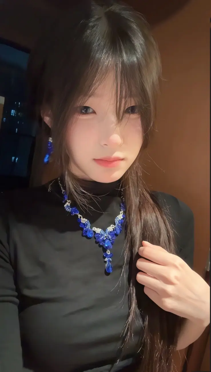 姐姐帅不帅