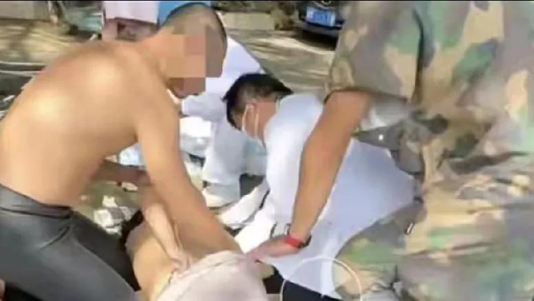 崇左潜水之殇：冒险背后的深思

在生活的舞台上，我们总是渴望追寻那些独特而刺激的