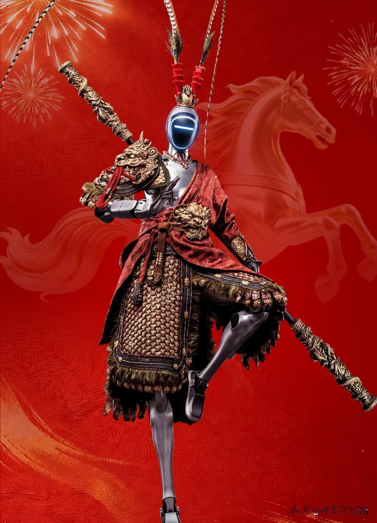 春晚都把话挑明了！
2026年想赚钱，
别再死磕开店开厂了！
 
今年春晚狂推A