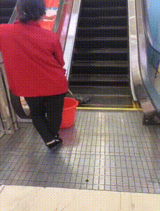 果然电动的就是好