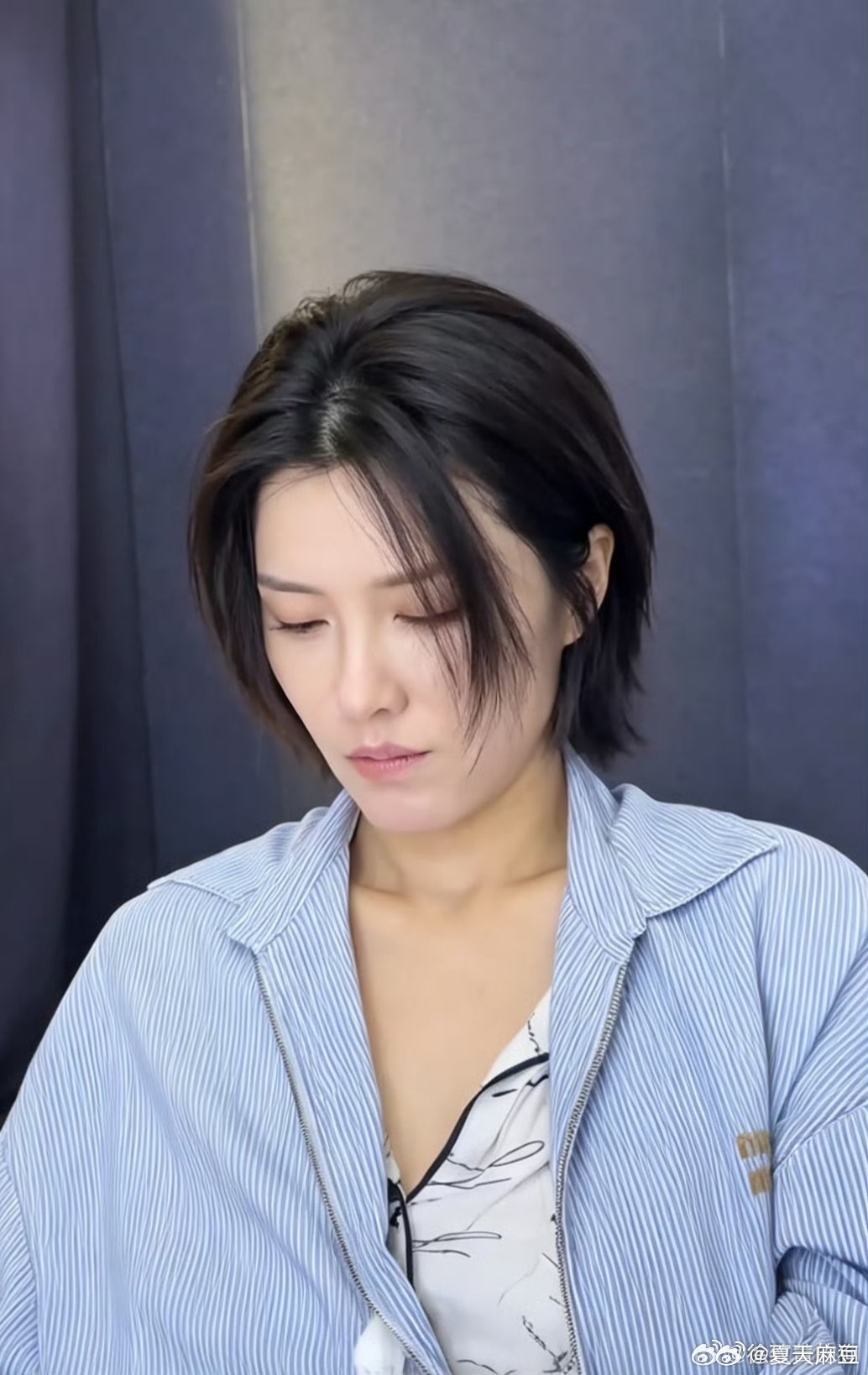【徐洁儿】好俊