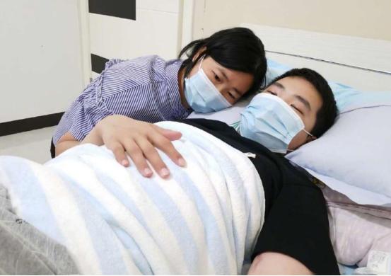 2019年，安徽一男孩中考760分后确诊白血病，近3万网友捐款589092元！不
