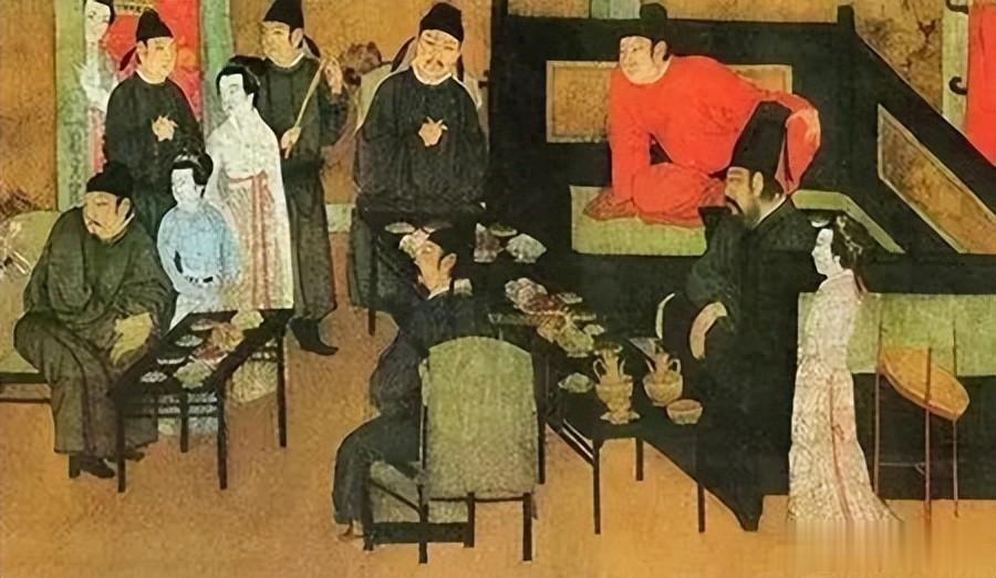 古人饮茶相比于现代有什么讲究？
茶在中国出现的较早，古代饮茶主要采用粥茶法，但在