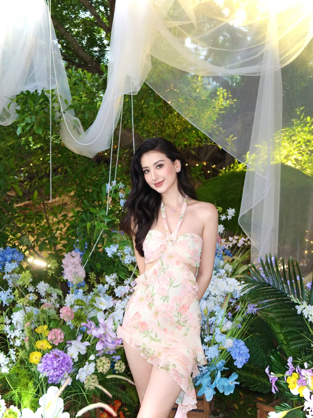 💐