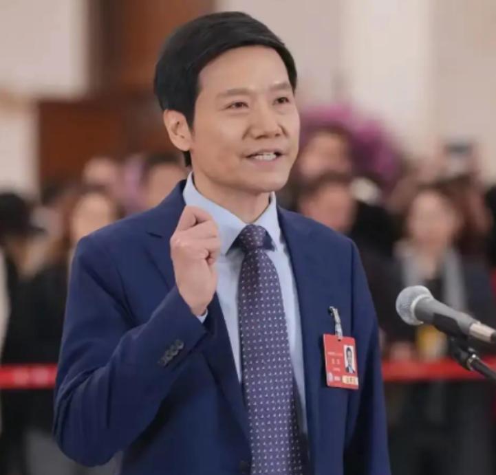 为什么国家这么看重雷军？翻完大量资料才懂，小米表面做的是科技产品，实际上真正的硬