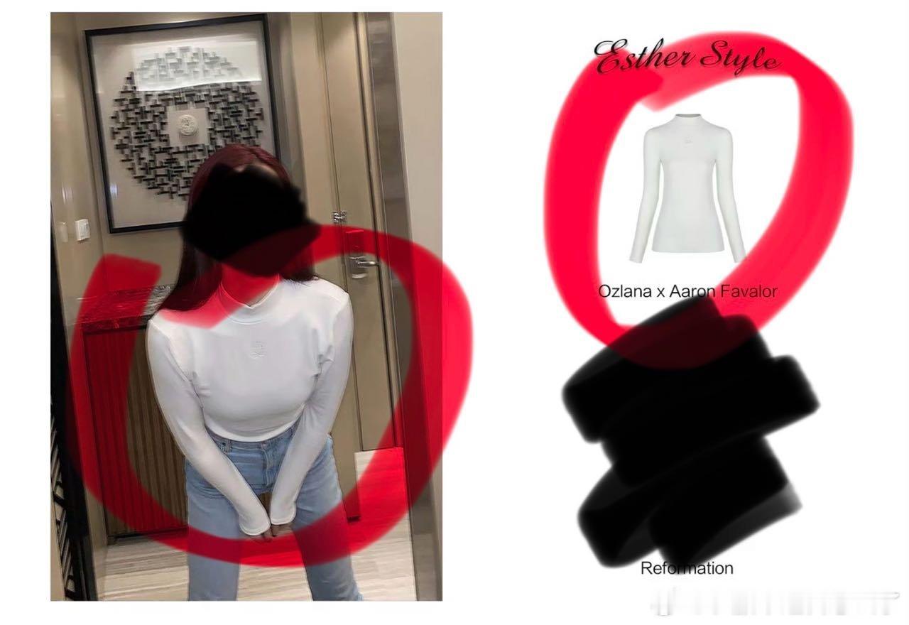 55458【修身肌底衣】问问有没有这种衣服的平替 ​​​