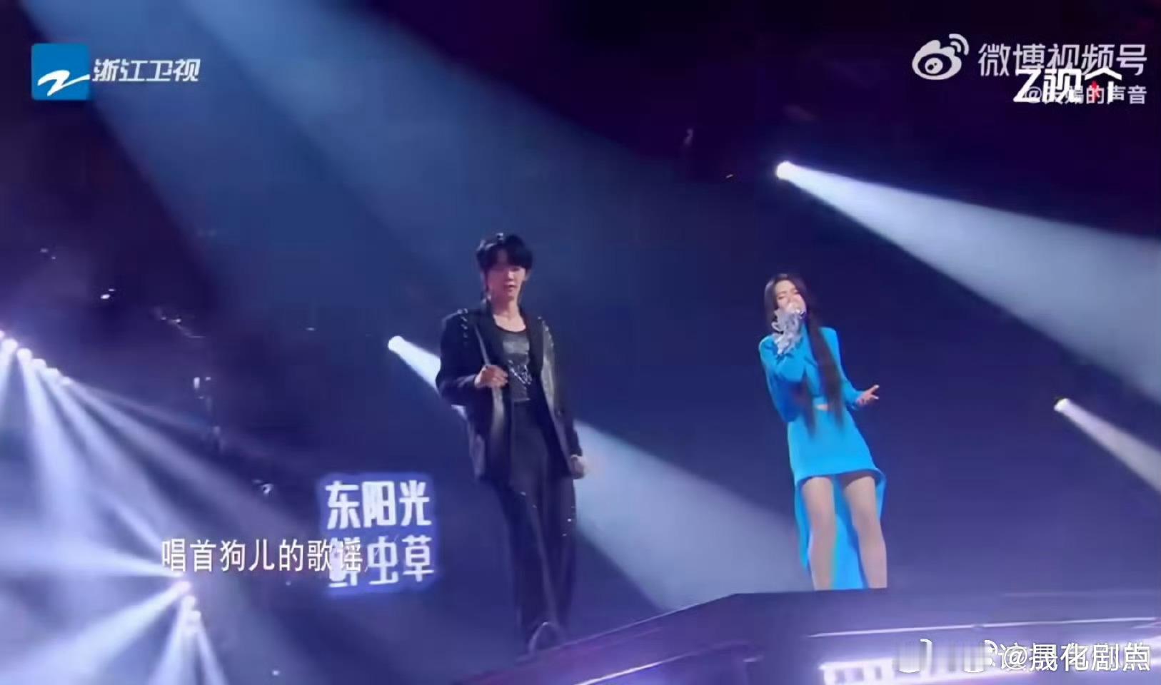 王赫野唢呐一响黄金万两 又有谁能够想到王赫野在唱歌这件事情上永远都能够带来意外的