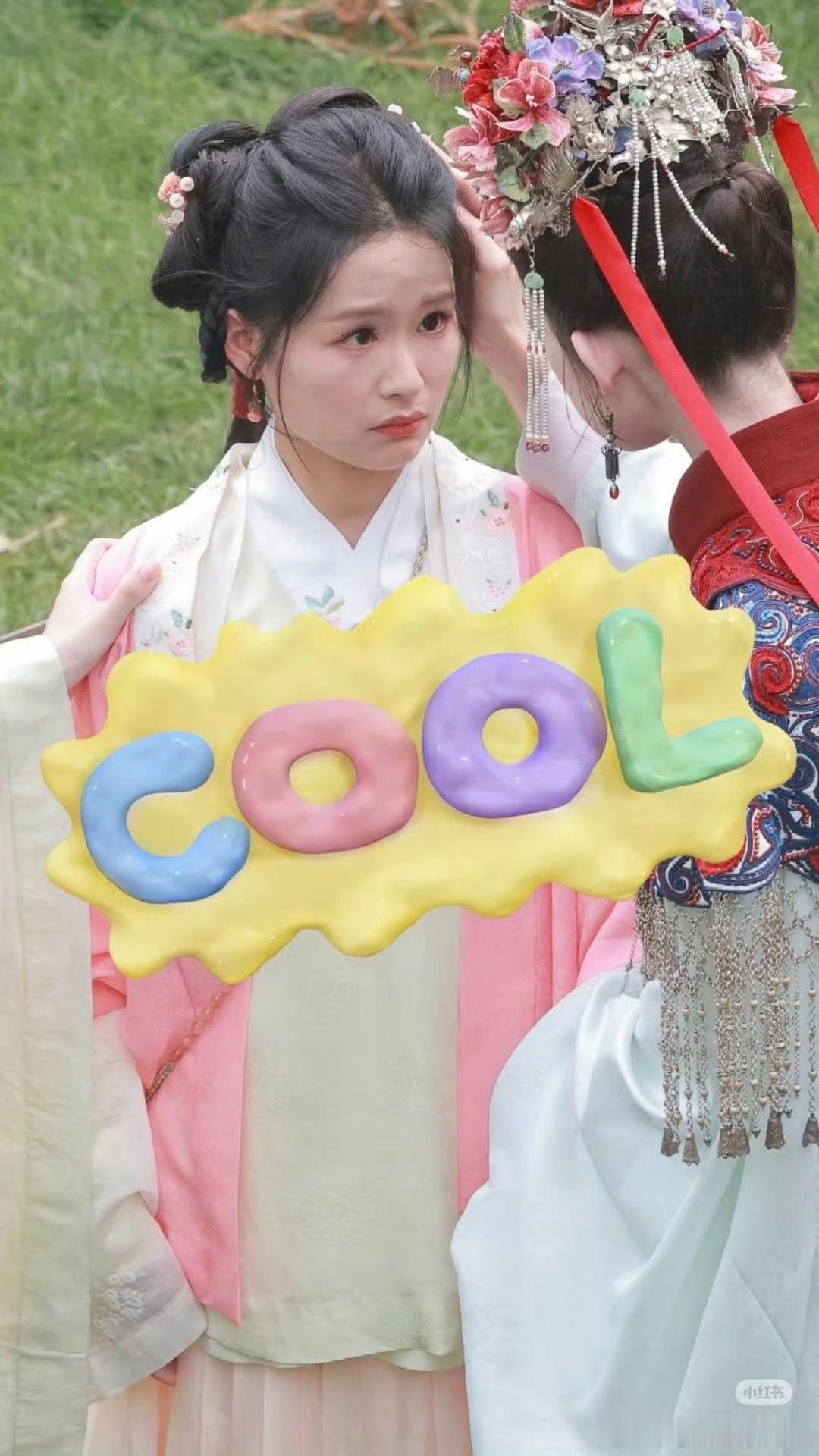 于正妆造审美玉茗茶骨服装造型玉茗茶骨服装造型，于正妆造审美如何，咋说呢 ​​​