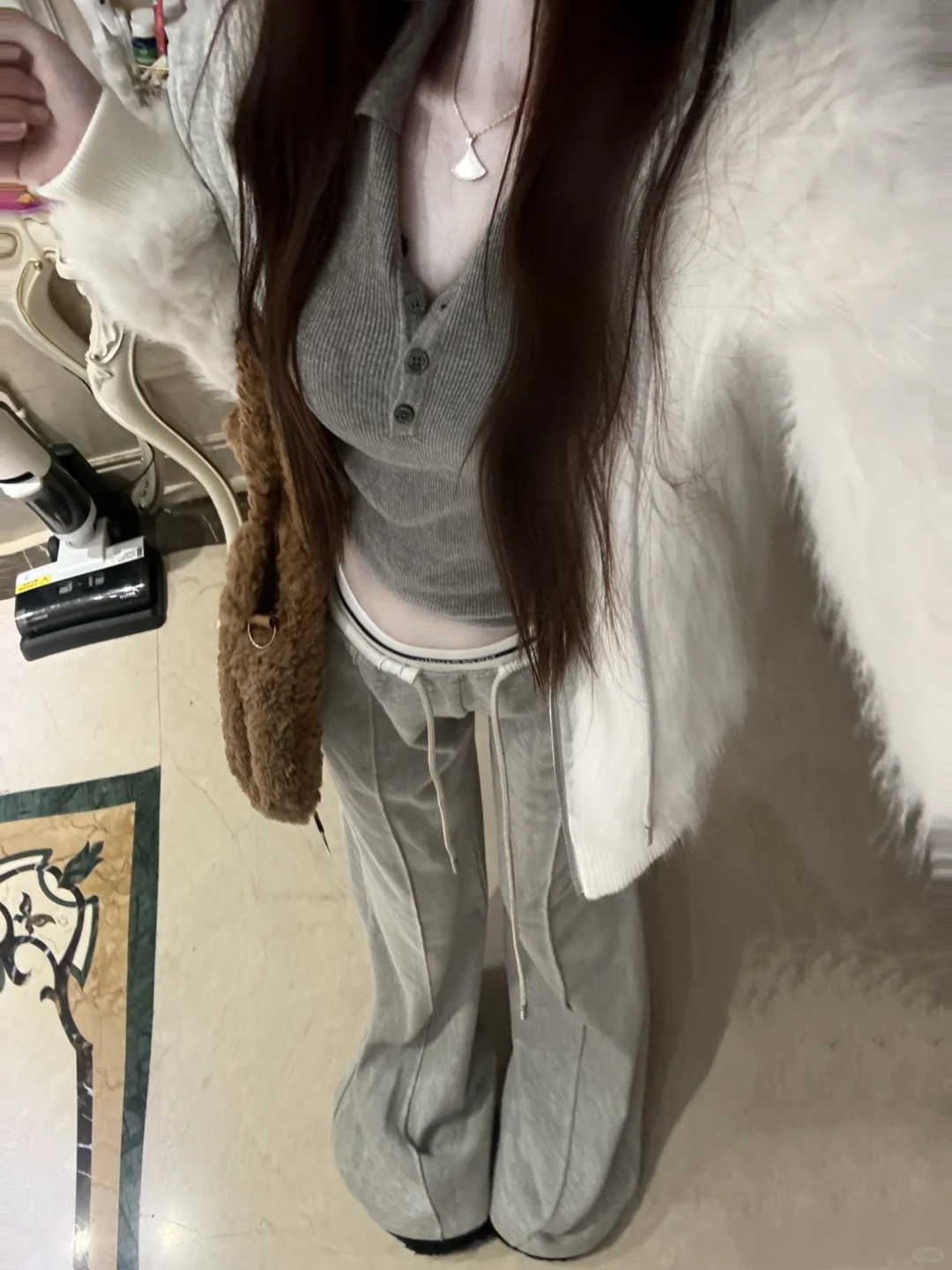 少吃真的会瘦！！