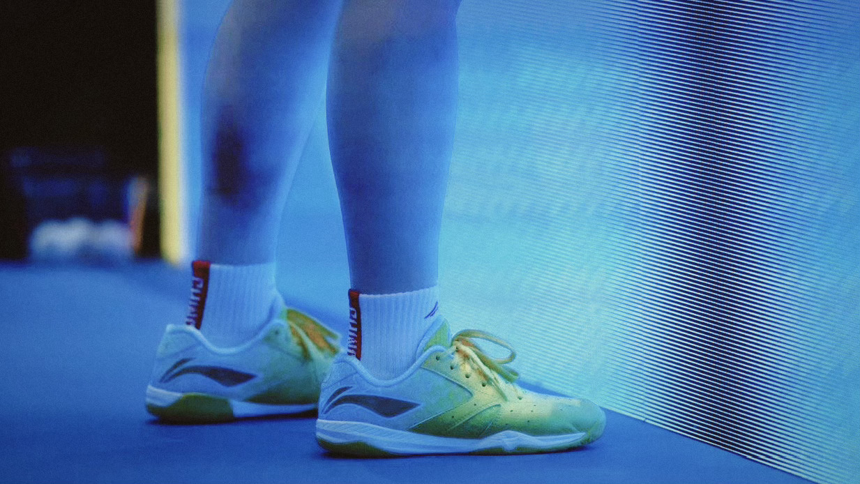 为梦想全力以赴的功勋章💧 