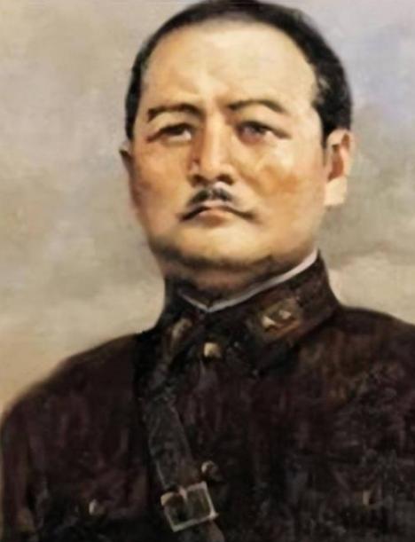 1934年，吉鸿昌被杀，妻子花了8万大洋赎回他的遗体。不久后，妻子竟睡大街、吃垃