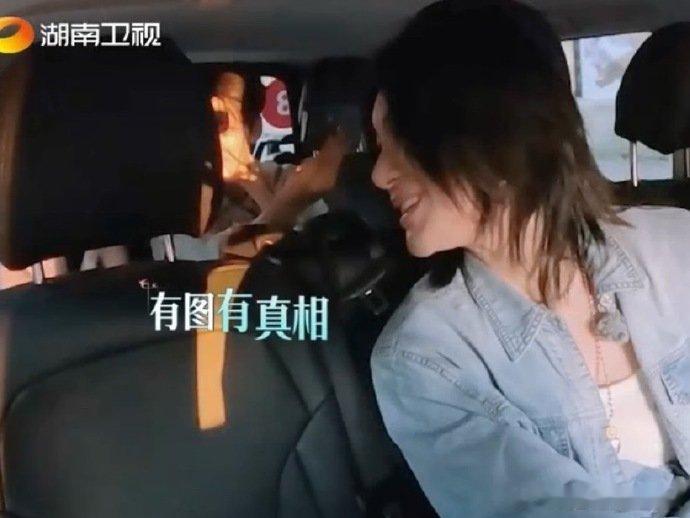 尚雯婕[超话]李佳琦自觉VS尚雯婕不自觉救命！张予曦毕雯珺互动，李佳琦自觉退出当