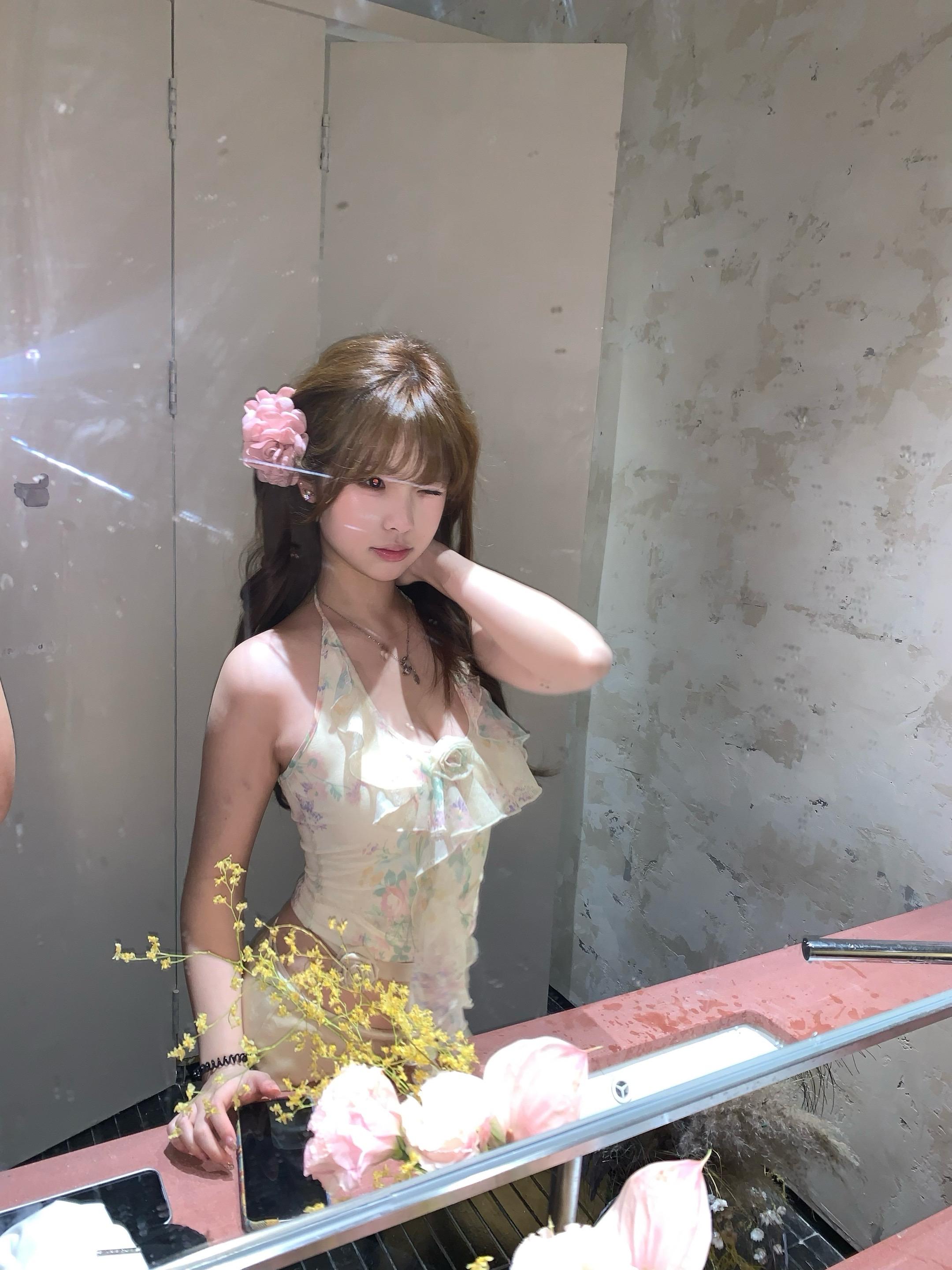 你记得花 花就不会枯萎。