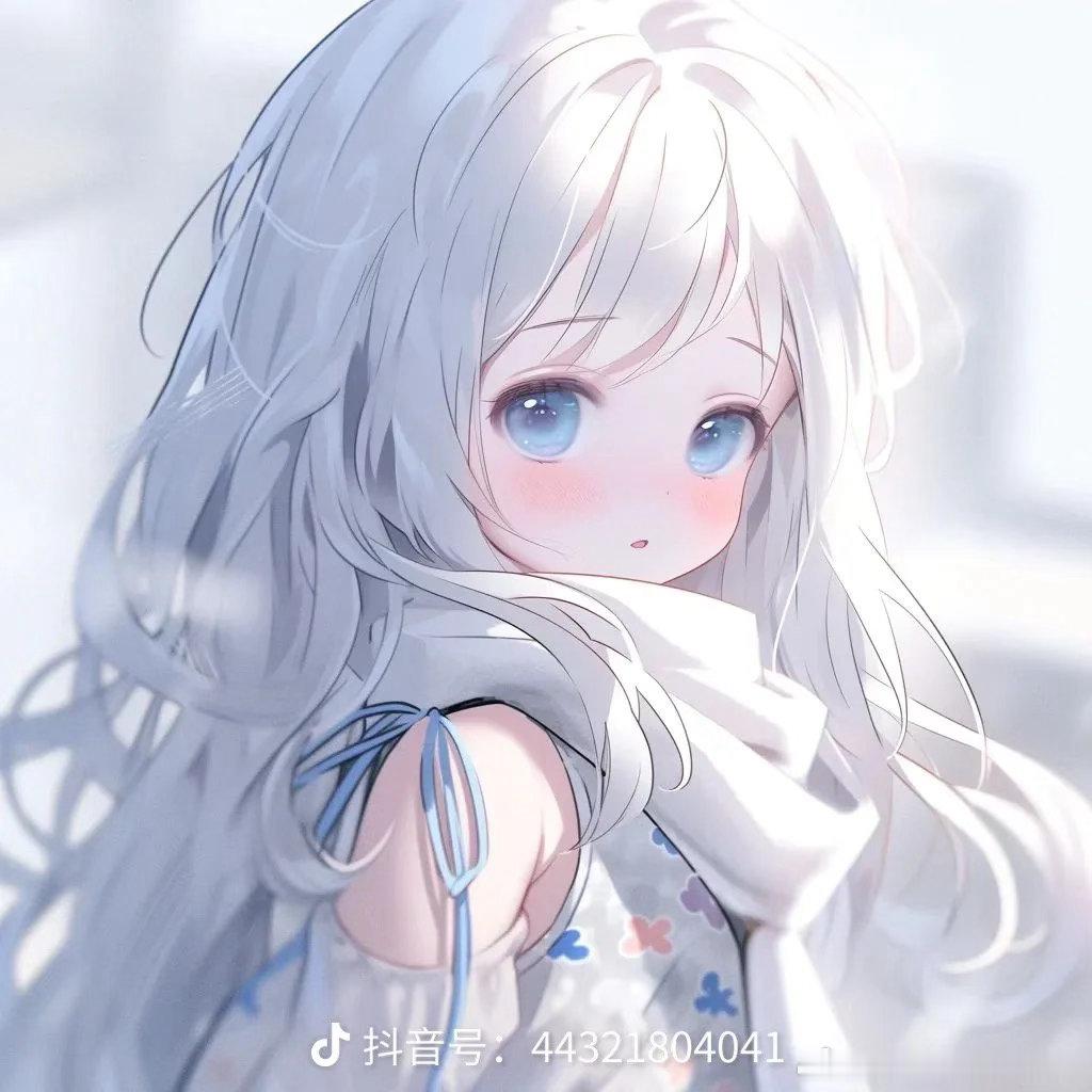 动漫头像|女生头像|可爱女头 