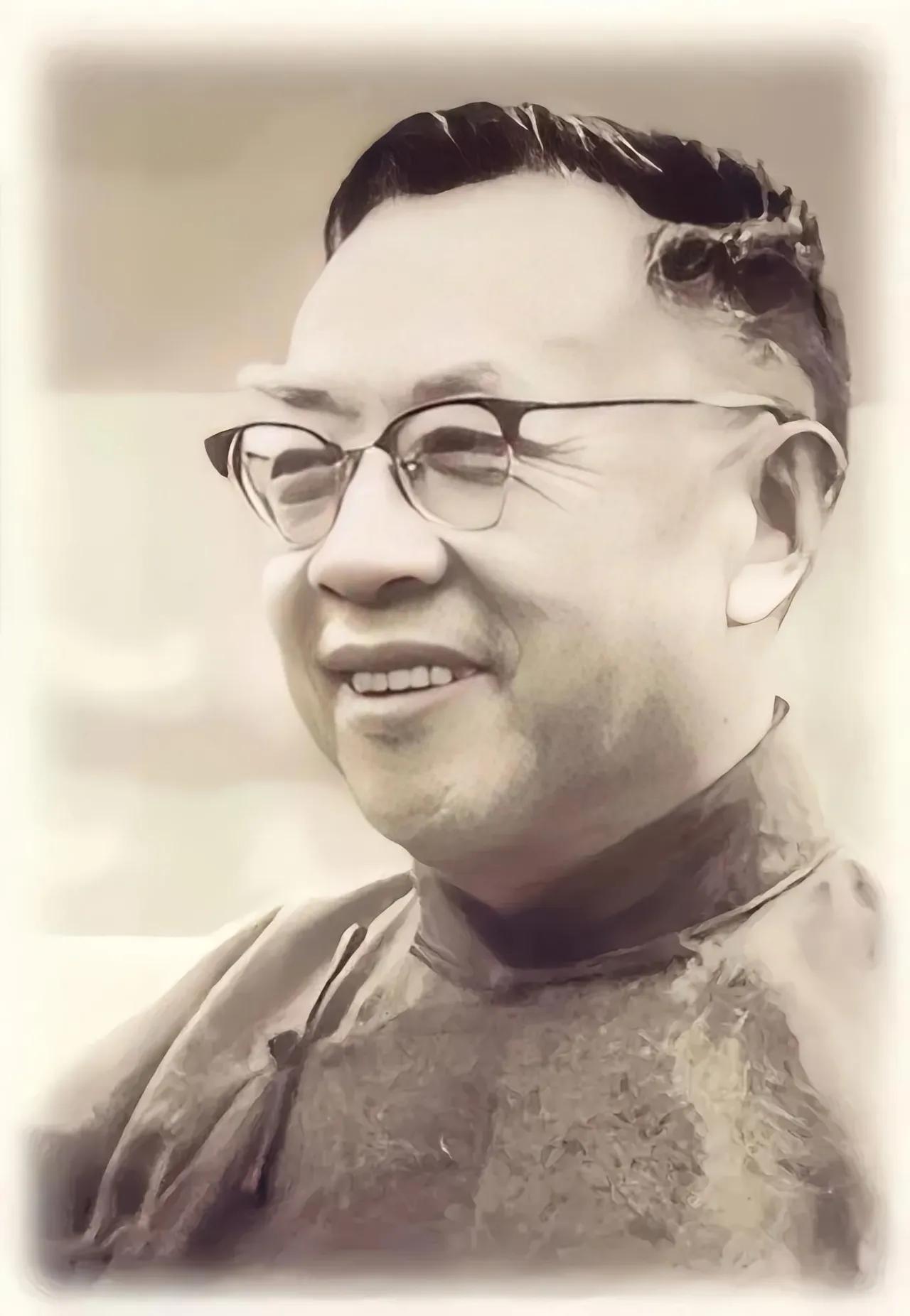 1945年，日本投降后，钱穆劝蒋介石不要定都南京，不然非失败不可，可蒋介石不听，