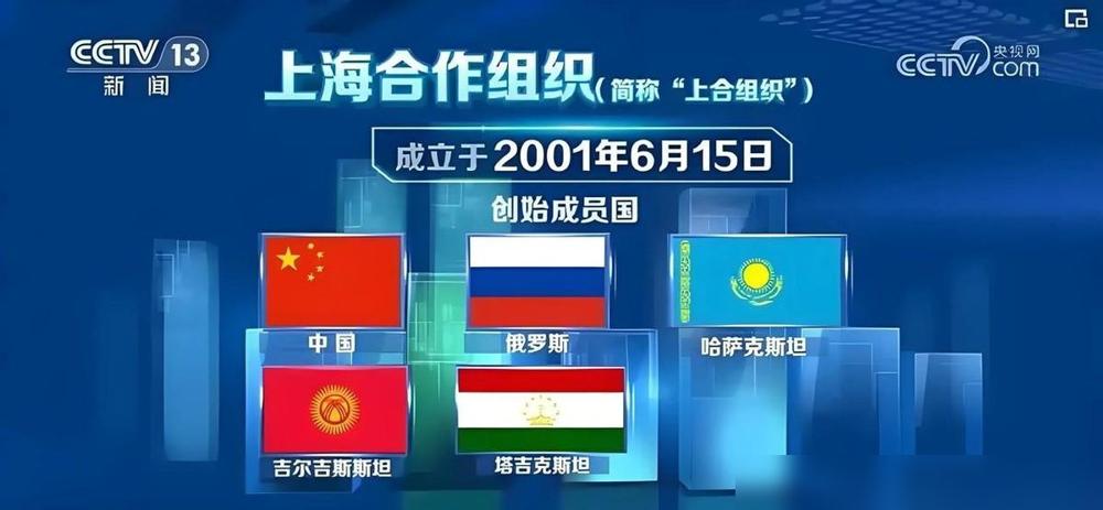 印度能主动退出上海合作组织。

2026年这才刚过去仨多月，印度就跳出来好几次扬