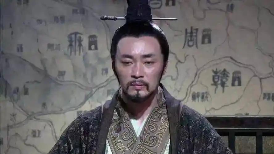 战国时代，英雄辈出，可大多像流星，闪耀一时就没了踪影，下场凄凉的更是数不胜数。偏