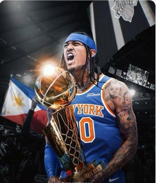 北京时间6月14日，NBA总决赛G5，尼克斯以94-90击败马刺，总比分4-1淘