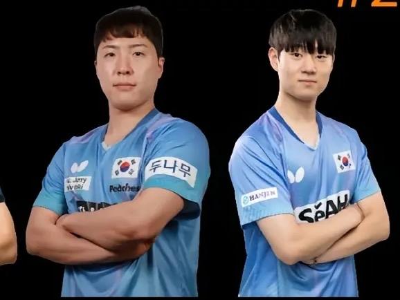 太遗憾林诗栋/黄友政0:3不敌林钟勋/吴俊诚获得萨格勒布站男双亚军！
6月14日