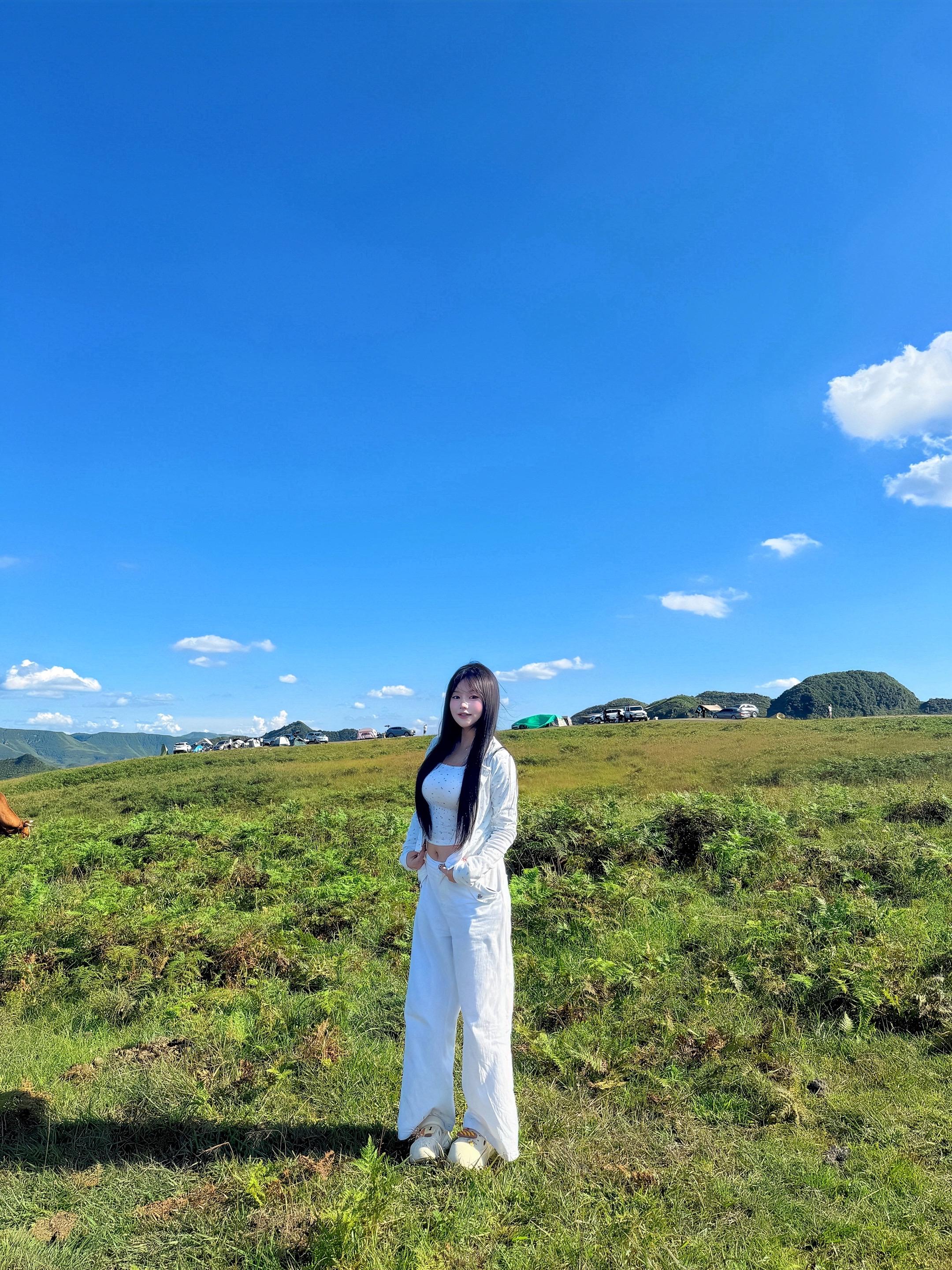 为了自由的灵魂