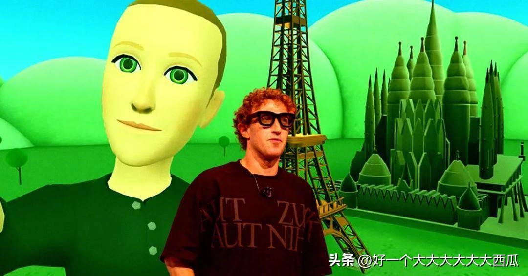 扎克伯格的元宇宙Meta于2026年3月宣布停运，
2021年的时候元宇宙就和现