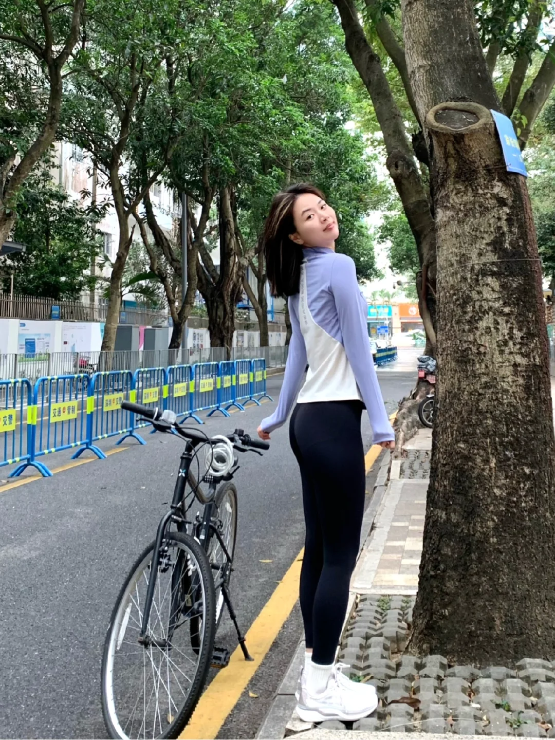 一起去citycycling吧🚴