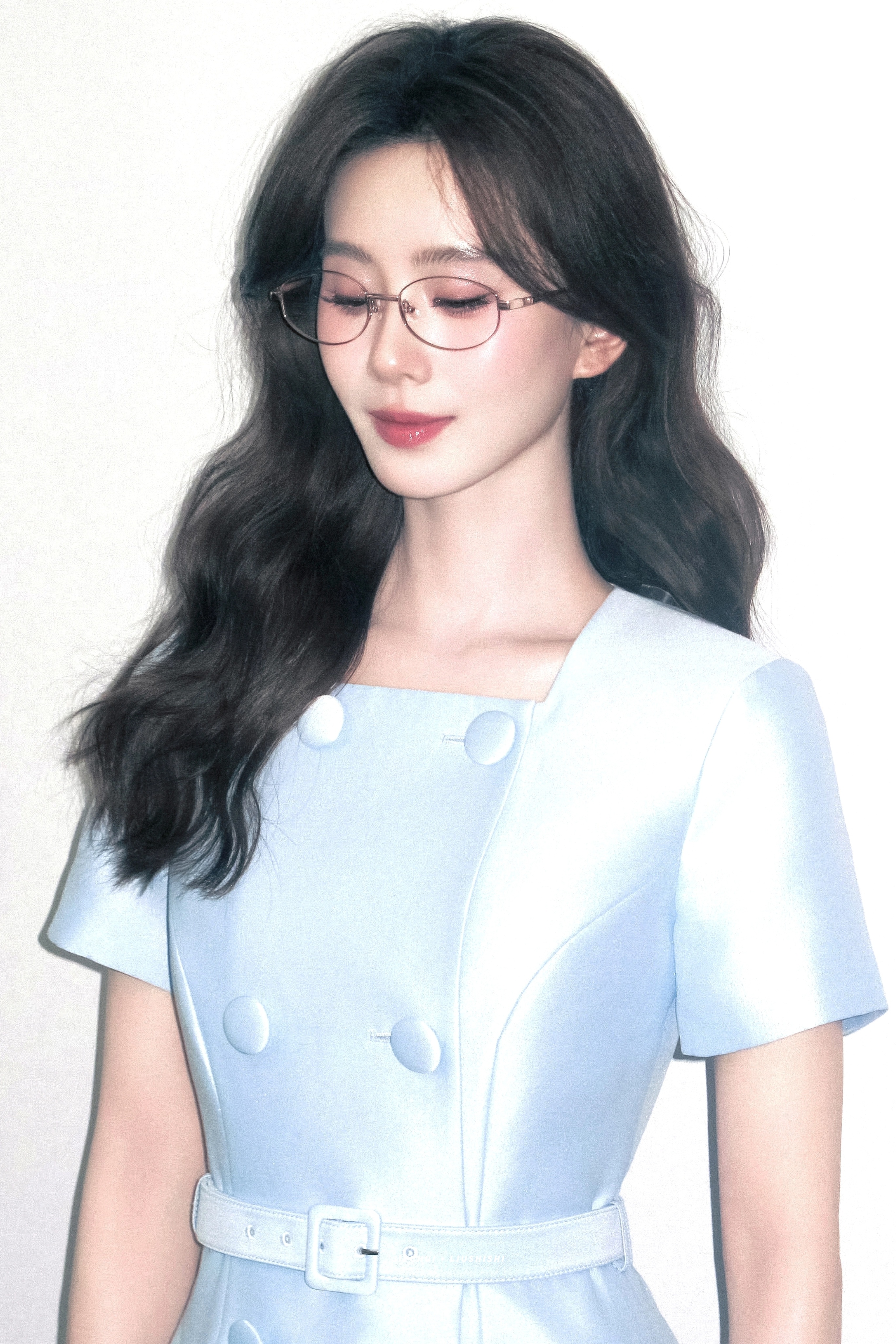是妈妈是姐姐也是老师刘诗诗