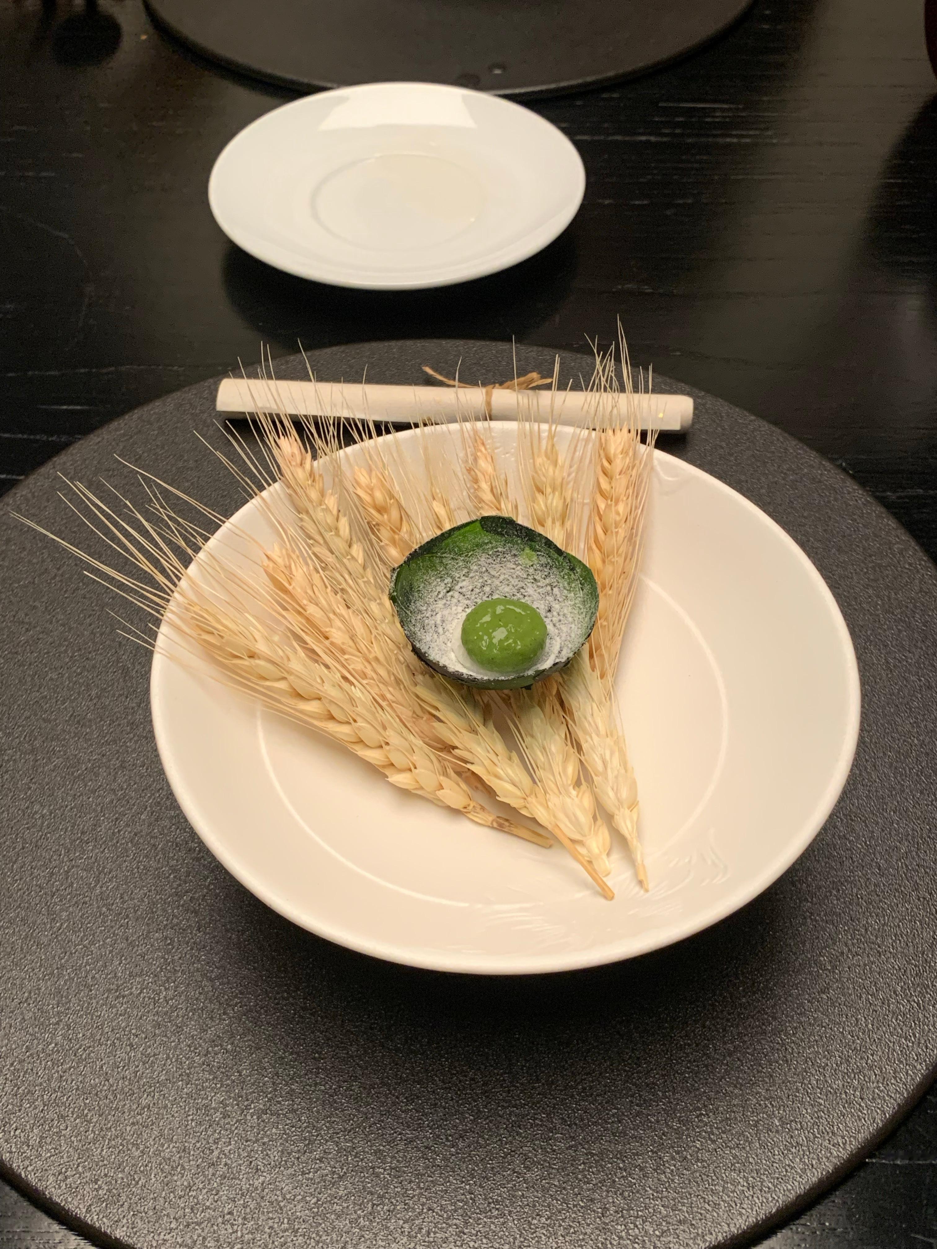 纯素食 ​​​